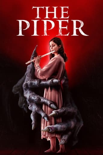 دانلود فیلم The Piper 2023 (پیپر )