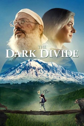 دانلود فیلم The Dark Divide 2020 (شکاف تاریک)