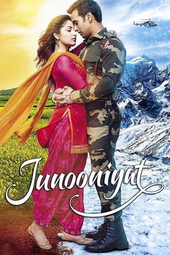 دانلود فیلم Junooniyat 2016 (دلبستگی)