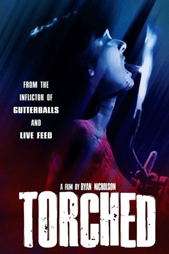 دانلود فیلم Torched 2004
