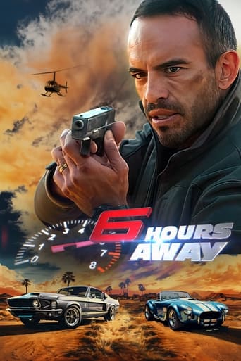 6 Hours Away 2024 (شش ساعت برای نجات)