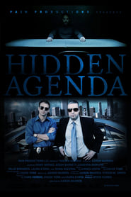 Hidden Agenda 2015