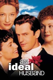 دانلود فیلم An Ideal Husband 1999 (یک همسر ایده آل)