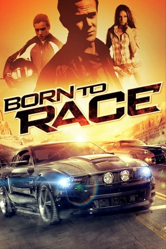 دانلود فیلم Born to Race 2011 (تشنه‌ سرعت)