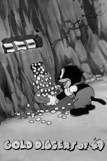 دانلود فیلم Gold Diggers of '49 1935