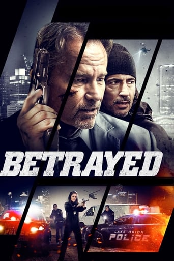 دانلود فیلم Betrayed 2018 (خیانت)