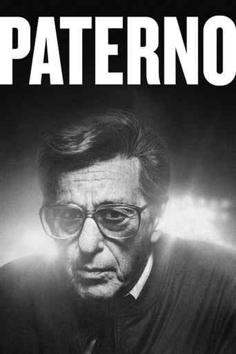 دانلود فیلم Paterno 2018 (پترنو)