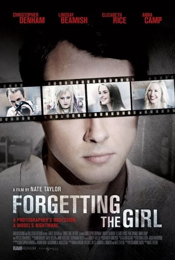 دانلود فیلم Forgetting the Girl 2012 (فراموش کردن دختر)