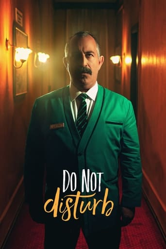 دانلود فیلم Do Not Disturb 2023 (مزاحم نشوید)