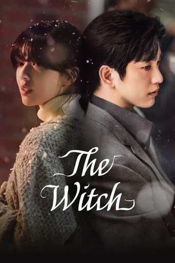 دانلود سریال The Witch 2025 (جادوگر)