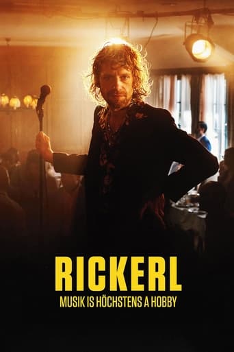 Rickerl 2023 (ریکرل)