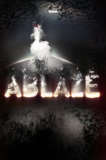 Almost Ablaze 2014 (تقریبا شعله ور)