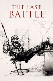 The Last Battle 1983 (آخرین نبرد)