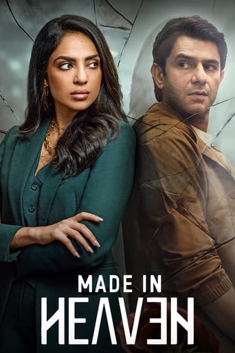 Made in Heaven 2019 (ساخت بهشت)