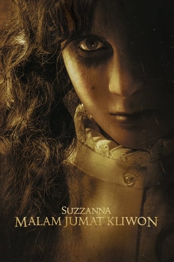 دانلود فیلم Suzzanna: Kliwon Friday Night 2023 (سوزانا: کلیوون جمعه شب)