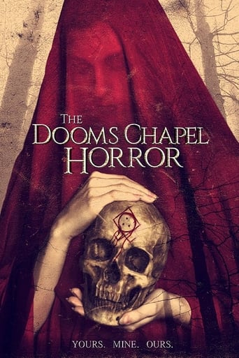 The Dooms Chapel Horror 2016 (وحشت در کلیسای شوم)