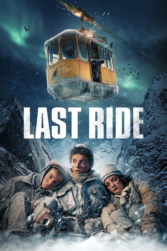 Last Ride 2023