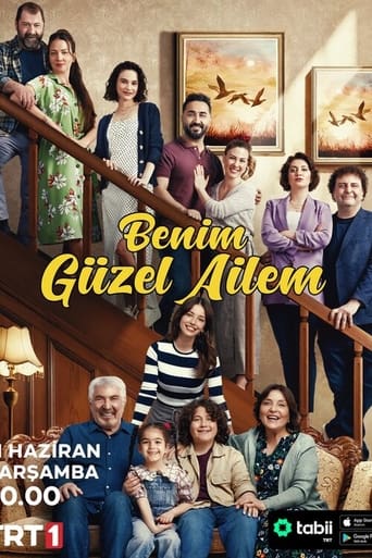 Benim Güzel Ailem 2023