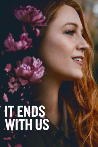 It Ends with Us 2024 (با ما تمام می شود)