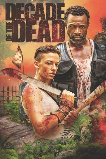Decade of the Dead 2023