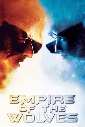 Empire of the Wolves 2005 (امپراطوری گرگ‌ها)
