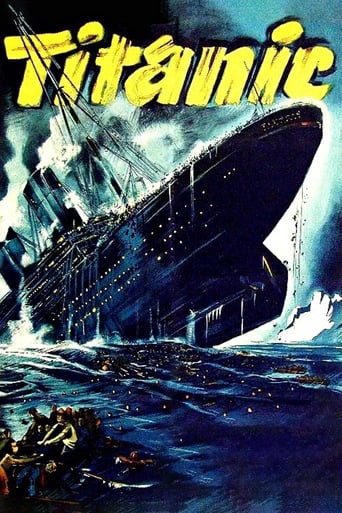 دانلود فیلم Titanic 1943 (تایتانیک )