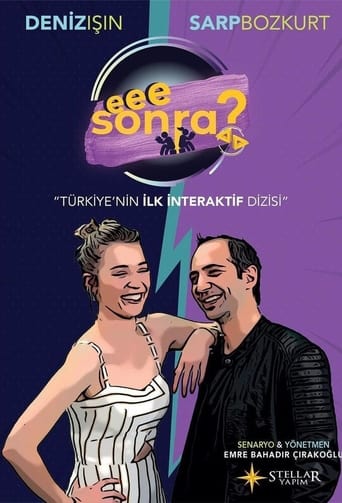 Eee Sonra? 2021