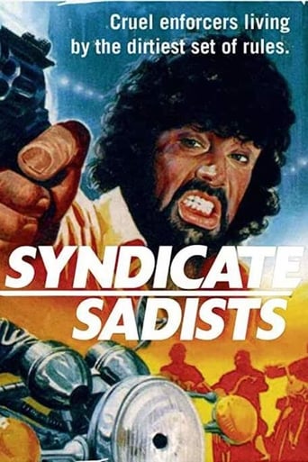 Syndicate Sadists 1975