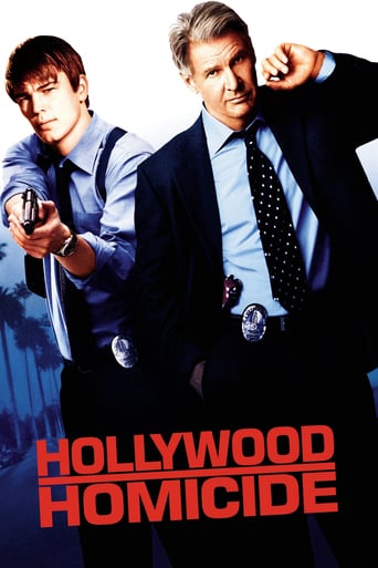 Hollywood Homicide 2003 (جنایت در هالیود)
