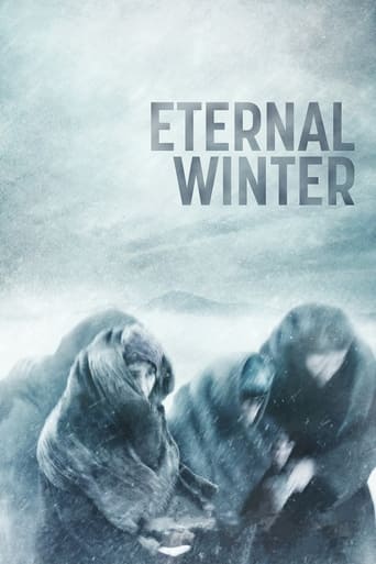 دانلود فیلم Eternal Winter 2018 (زمستان ابدی)