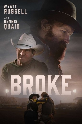 Broke 2025 (ورشکسته)