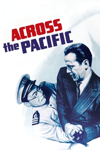 Across the Pacific 1942 (در سراسر اقیانوس آرام)
