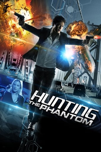 Hunting the Phantom 2014 (شکار فانتوم)