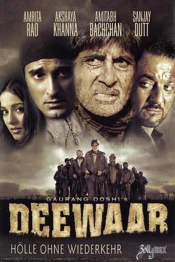دانلود فیلم Deewaar: Let's Bring Our Heroes Home 2004