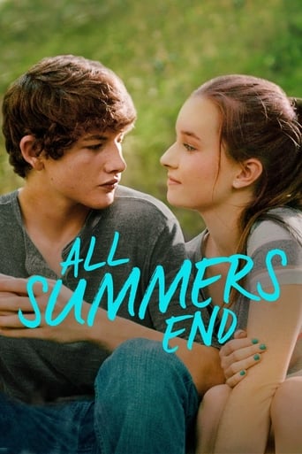 All Summers End 2017 (بعد از این که تابستان تمام می شود)