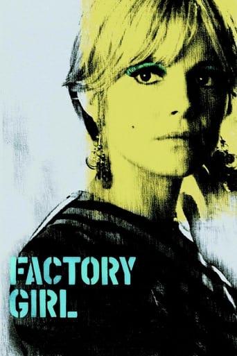 دانلود فیلم Factory Girl 2006 (دختر کارخانه‌ ای)