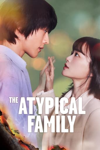 دانلود سریال The Atypical Family 2024 (خانواده استثنایی)