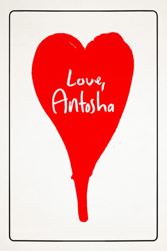 دانلود فیلم Love, Antosha 2019 (عشق آنتوشا)