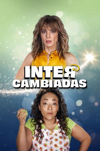 Intercambiadas 2024 (عوض شده‌ها)