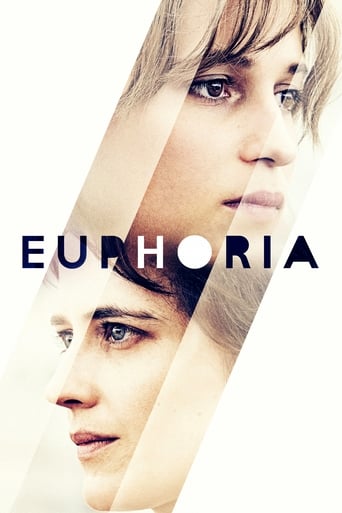 دانلود فیلم Euphoria 2017 ( سرخوشی)