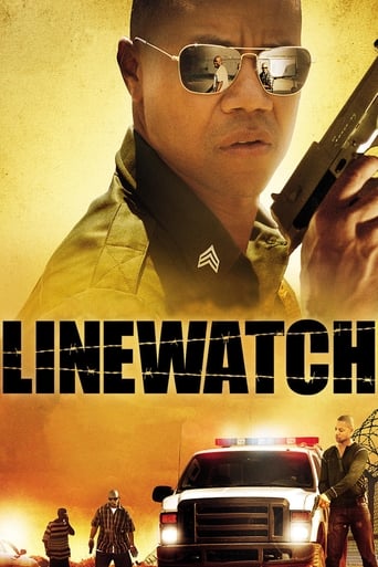 Linewatch 2008 (مرزبان)