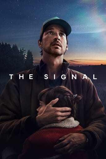 دانلود سریال The Signal 2024 (سیگنال)