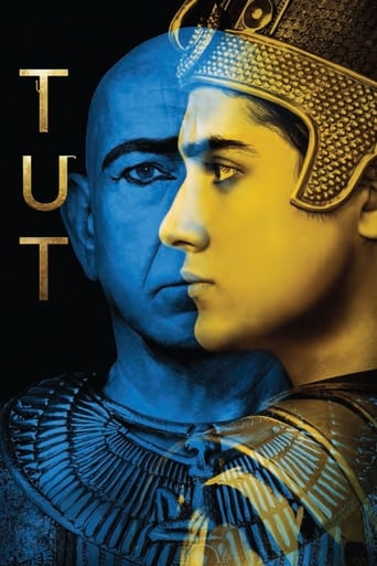 دانلود سریال Tut 2015 (توت)