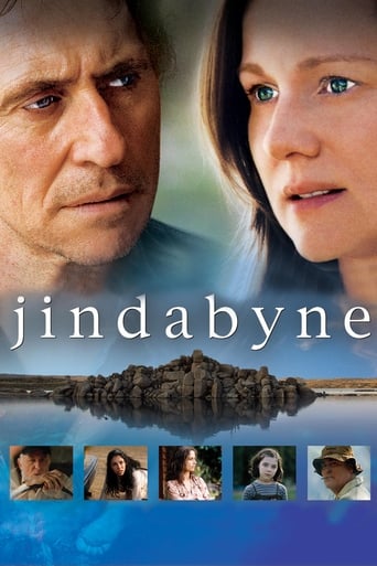 Jindabyne 2006 (جیندابین)