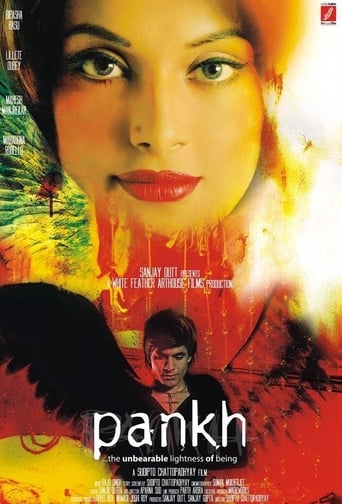 دانلود فیلم Pankh 2010