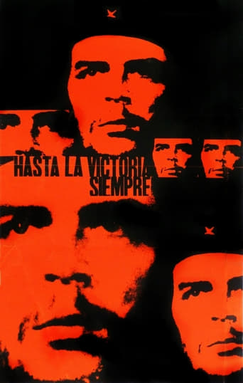 دانلود فیلم Hasta la Victoria Siempre 1967