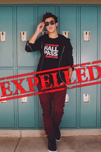 Expelled 2014 (اخراج شد)