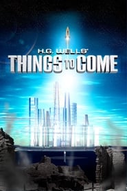 دانلود فیلم Things to Come 1936 (داستان یک قرن)