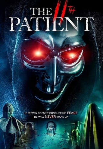 دانلود فیلم The 11th Patient 2019