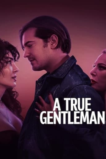 A True Gentleman 2024 (یک جنتلمن واقعی)